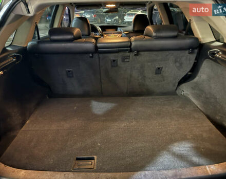 Черный Лексус РХ, объемом двигателя 3.5 л и пробегом 192 тыс. км за 13000 $, фото 16 на Automoto.ua