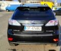 Чорний Лексус РХ, об'ємом двигуна 3.5 л та пробігом 250 тис. км за 17722 $, фото 17 на Automoto.ua