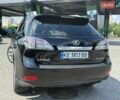 Чорний Лексус РХ, об'ємом двигуна 3.46 л та пробігом 273 тис. км за 15400 $, фото 4 на Automoto.ua