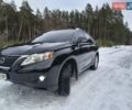 Черный Лексус РХ, объемом двигателя 3.46 л и пробегом 185 тыс. км за 18500 $, фото 16 на Automoto.ua