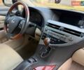 Черный Лексус РХ, объемом двигателя 3.46 л и пробегом 273 тыс. км за 14999 $, фото 31 на Automoto.ua