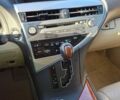 Черный Лексус РХ, объемом двигателя 3.5 л и пробегом 155 тыс. км за 17900 $, фото 3 на Automoto.ua