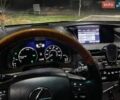 Черный Лексус РХ, объемом двигателя 3.46 л и пробегом 159 тыс. км за 19700 $, фото 1 на Automoto.ua