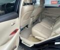 Черный Лексус РХ, объемом двигателя 3.46 л и пробегом 159 тыс. км за 19700 $, фото 8 на Automoto.ua