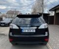 Чорний Лексус РХ, об'ємом двигуна 3.5 л та пробігом 245 тис. км за 16000 $, фото 4 на Automoto.ua