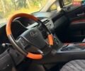 Черный Лексус РХ, объемом двигателя 3.46 л и пробегом 159 тыс. км за 14499 $, фото 24 на Automoto.ua