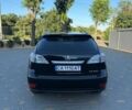 Чорний Лексус РХ, об'ємом двигуна 3.46 л та пробігом 122 тис. км за 20500 $, фото 7 на Automoto.ua