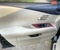 Черный Лексус РХ, объемом двигателя 3.5 л и пробегом 218 тыс. км за 20900 $, фото 8 на Automoto.ua