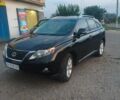 Черный Лексус РХ, объемом двигателя 3.5 л и пробегом 171 тыс. км за 14500 $, фото 18 на Automoto.ua