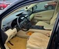 Черный Лексус РХ, объемом двигателя 3.5 л и пробегом 267 тыс. км за 15200 $, фото 4 на Automoto.ua
