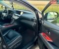 Черный Лексус РХ, объемом двигателя 3.46 л и пробегом 103 тыс. км за 17800 $, фото 13 на Automoto.ua