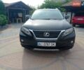 Черный Лексус РХ, объемом двигателя 3.46 л и пробегом 306 тыс. км за 16500 $, фото 1 на Automoto.ua