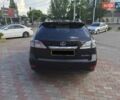 Чорний Лексус РХ, об'ємом двигуна 3.46 л та пробігом 128 тис. км за 17500 $, фото 6 на Automoto.ua