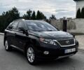 Чорний Лексус РХ, об'ємом двигуна 3.46 л та пробігом 240 тис. км за 18200 $, фото 1 на Automoto.ua