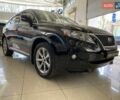Черный Лексус РХ, объемом двигателя 3.46 л и пробегом 100 тыс. км за 18500 $, фото 7 на Automoto.ua