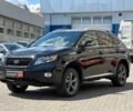 Чорний Лексус РХ, об'ємом двигуна 0 л та пробігом 322 тис. км за 17990 $, фото 1 на Automoto.ua