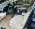 Черный Лексус РХ, объемом двигателя 3.5 л и пробегом 225 тыс. км за 15048 $, фото 4 на Automoto.ua