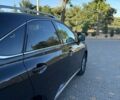 Чорний Лексус РХ, об'ємом двигуна 3.46 л та пробігом 122 тис. км за 20500 $, фото 4 на Automoto.ua