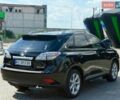 Черный Лексус РХ, объемом двигателя 3.46 л и пробегом 273 тыс. км за 14999 $, фото 11 на Automoto.ua