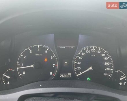 Лексус РХ 2011 у Черкасах на Automoto.ua Чорний Лексус РХ, об'ємом двигуна 3.46 л та пробігом 270 тис. км за 11000 $, фото 6 на Automoto.ua