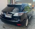 Чорний Лексус РХ, об'ємом двигуна 3.5 л та пробігом 210 тис. км за 22000 $, фото 3 на Automoto.ua