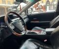 Черный Лексус РХ, объемом двигателя 3.5 л и пробегом 190 тыс. км за 12800 $, фото 13 на Automoto.ua