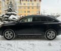 Черный Лексус РХ, объемом двигателя 3.5 л и пробегом 190 тыс. км за 12800 $, фото 7 на Automoto.ua