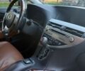 Черный Лексус РХ, объемом двигателя 3.46 л и пробегом 177 тыс. км за 20999 $, фото 18 на Automoto.ua