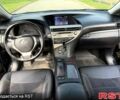 Черный Лексус РХ, объемом двигателя 3.5 л и пробегом 188 тыс. км за 16500 $, фото 9 на Automoto.ua