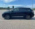Чорний Лексус РХ, об'ємом двигуна 3.46 л та пробігом 171 тис. км за 21999 $, фото 6 на Automoto.ua