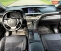 Чорний Лексус РХ, об'ємом двигуна 3.46 л та пробігом 188 тис. км за 15900 $, фото 15 на Automoto.ua