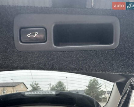 Черный Лексус РХ, объемом двигателя 3.5 л и пробегом 144 тыс. км за 22000 $, фото 6 на Automoto.ua