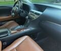 Черный Лексус РХ, объемом двигателя 3.46 л и пробегом 177 тыс. км за 20999 $, фото 17 на Automoto.ua