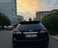 Черный Лексус РХ, объемом двигателя 3.46 л и пробегом 195 тыс. км за 20750 $, фото 2 на Automoto.ua