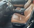 Черный Лексус РХ, объемом двигателя 3.46 л и пробегом 163 тыс. км за 23839 $, фото 11 на Automoto.ua