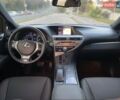 Чорний Лексус РХ, об'ємом двигуна 3.46 л та пробігом 195 тис. км за 22300 $, фото 9 на Automoto.ua