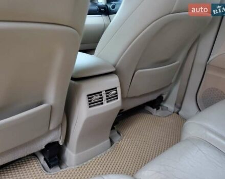 Чорний Лексус РХ, об'ємом двигуна 3.5 л та пробігом 178 тис. км за 18700 $, фото 32 на Automoto.ua