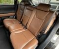 Черный Лексус РХ, объемом двигателя 3.46 л и пробегом 292 тыс. км за 23000 $, фото 13 на Automoto.ua