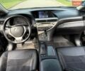 Черный Лексус РХ, объемом двигателя 3.46 л и пробегом 188 тыс. км за 15900 $, фото 15 на Automoto.ua