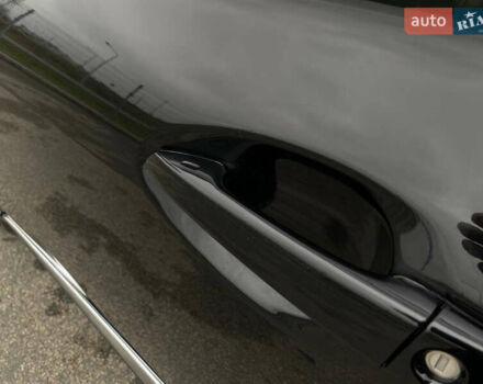 Черный Лексус РХ, объемом двигателя 3.46 л и пробегом 191 тыс. км за 17200 $, фото 10 на Automoto.ua