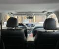 Черный Лексус РХ, объемом двигателя 3.5 л и пробегом 190 тыс. км за 12800 $, фото 16 на Automoto.ua