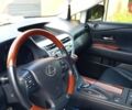 Черный Лексус РХ, объемом двигателя 3.5 л и пробегом 250 тыс. км за 17199 $, фото 5 на Automoto.ua