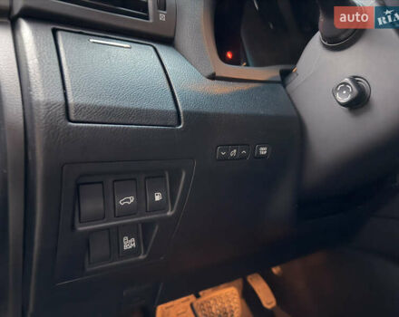 Чорний Лексус РХ, об'ємом двигуна 3.5 л та пробігом 142 тис. км за 16750 $, фото 34 на Automoto.ua