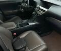 Черный Лексус РХ, объемом двигателя 3.46 л и пробегом 195 тыс. км за 22000 $, фото 10 на Automoto.ua