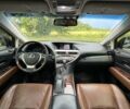 Чорний Лексус РХ, об'ємом двигуна 3.5 л та пробігом 292 тис. км за 23000 $, фото 32 на Automoto.ua