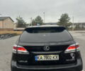 Черный Лексус РХ, объемом двигателя 3.5 л и пробегом 144 тыс. км за 22000 $, фото 2 на Automoto.ua