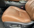 Чорний Лексус РХ, об'ємом двигуна 3.5 л та пробігом 292 тис. км за 23000 $, фото 18 на Automoto.ua