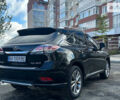 Черный Лексус РХ, объемом двигателя 3.46 л и пробегом 192 тыс. км за 22500 $, фото 23 на Automoto.ua