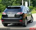 Черный Лексус РХ, объемом двигателя 3.5 л и пробегом 188 тыс. км за 16500 $, фото 5 на Automoto.ua
