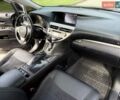 Черный Лексус РХ, объемом двигателя 3.46 л и пробегом 188 тыс. км за 15900 $, фото 10 на Automoto.ua
